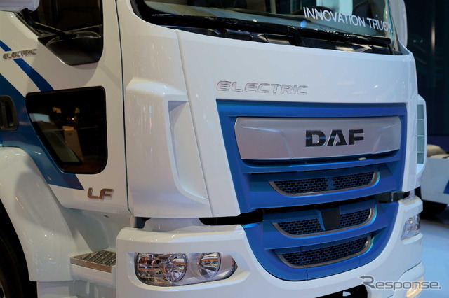 DAF