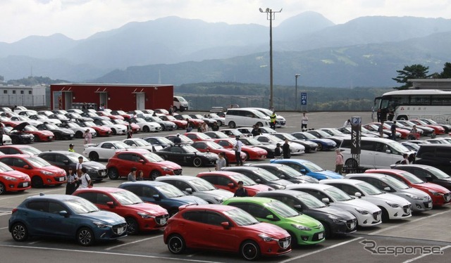 Be a Driver: Experience at FUJI SPEEDWAY