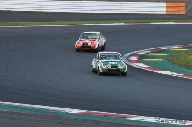 Be a Driver: Experience at FUJI SPEEDWAY