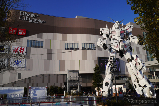 東京スーパーカー・デイ（イメージ）