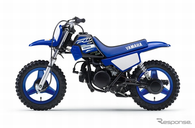ヤマハ PW50 （2019年モデル）