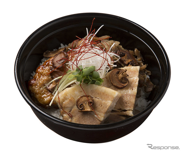 山形肉丼(山形酒菜一)