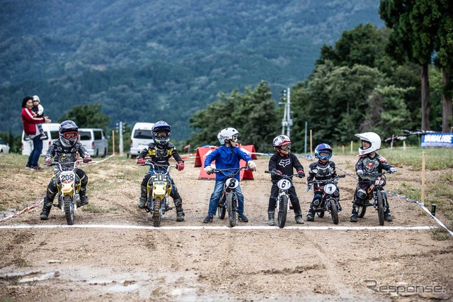 【JNCC 第7戦】最後の糸魚川戦を、渡辺学が連勝で締める ［フォトレポート］