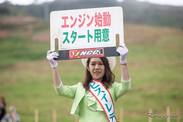 【JNCC 第7戦】最後の糸魚川戦を、渡辺学が連勝で締める ［フォトレポート］