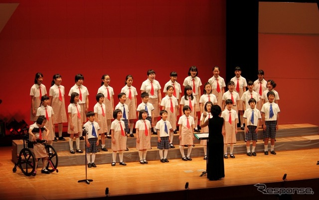 伊勢少年少女合唱団