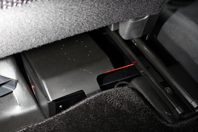 car audio newcomer! 日産 エクストレイル(オーナー:H.Iさん) by サウンドカーペンター 後編