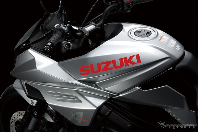 スズキ カタナ(KATANA)新型