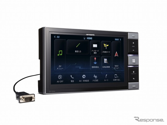 パイオニア AVIC-BX500 III