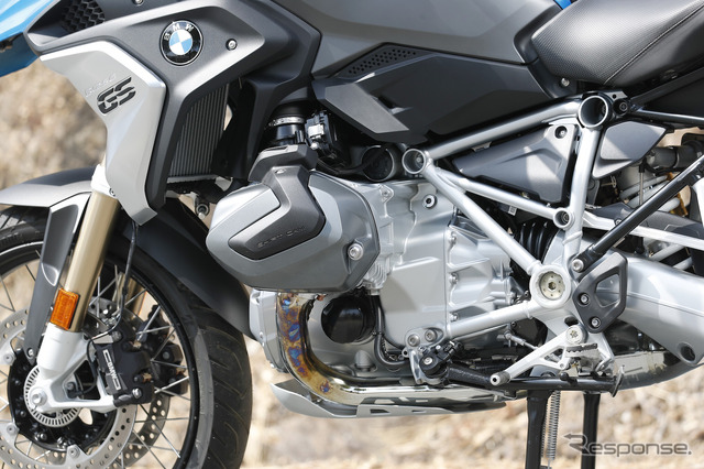 BMW R1250GS