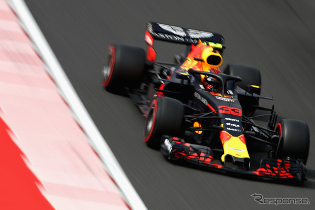 F1日本GP2018
