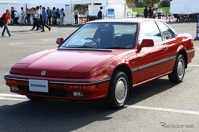 東京モーターフェス2018