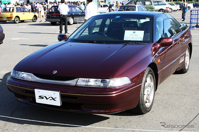 東京モーターフェス2018