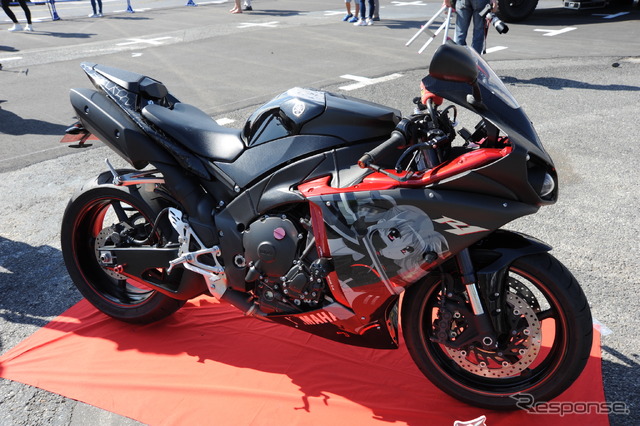 痛車天国スペシャル in TMF(東京モーターフェス2018)