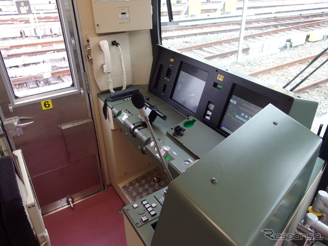 東京メトロ2000系