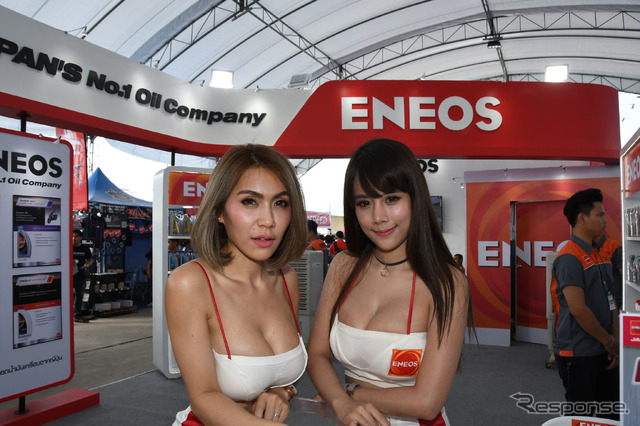 MotoGP(チャーン・インターナショナルサーキット)