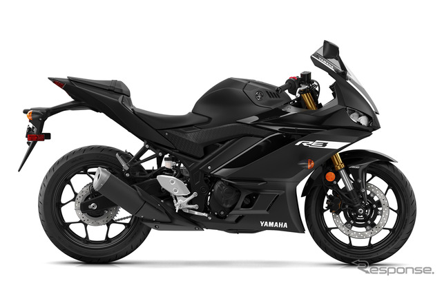ヤマハ YZF-R3