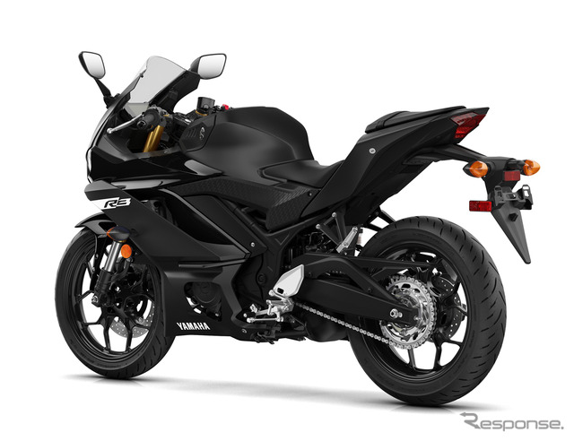 ヤマハ YZF-R3