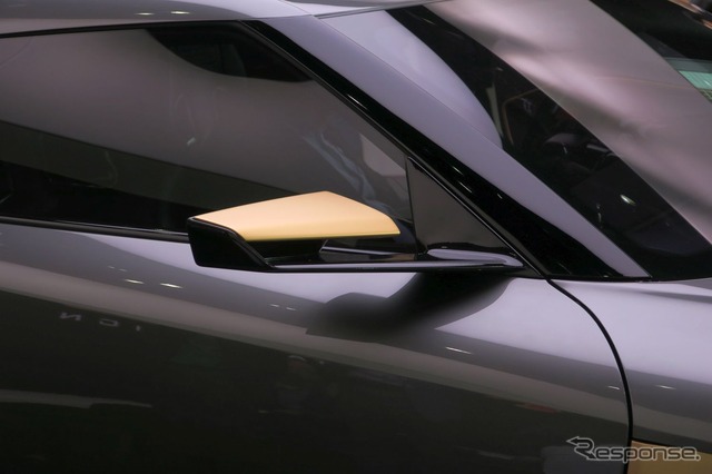 日産 GT-R50 byイタルデザイン はGT-Rとして妥協なし、市販モデルとの違いは？