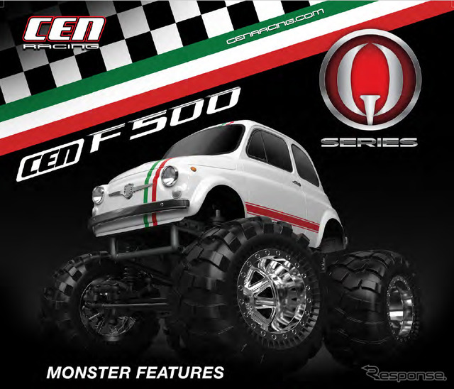 F500 QS2