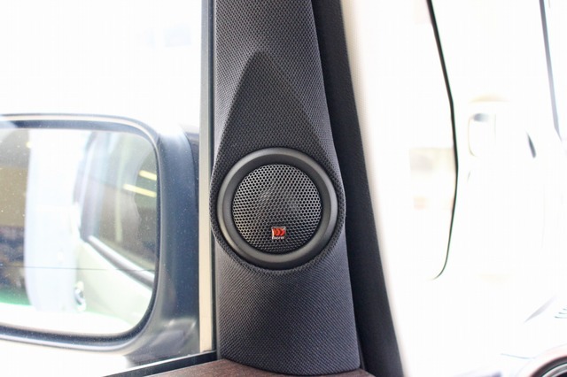 car audio newcomer! ホンダ N-BOXスラッシュ(オーナー:中池貴之さん) by custom&car Audio PARADA 後編