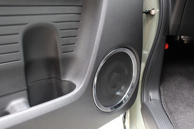 car audio newcomer! ホンダ N-BOXスラッシュ(オーナー:中池貴之さん) by custom&car Audio PARADA 後編