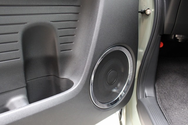 car audio newcomer！ ホンダ N-BOXスラッシュ（オーナー：中池貴之さん）　by　 custom&car Audio PARADA　後編