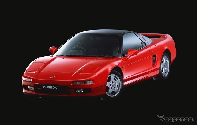 ホンダNSX(1990年)