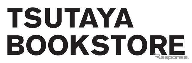 TSUTAYA BOOKSTORE（ロゴ）