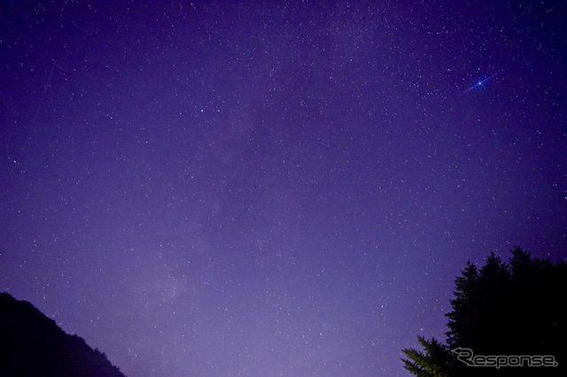 Starry Nights Kosuge -星空フェス-
