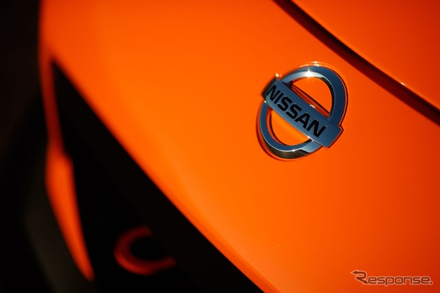 日産370Z(フェアレディZ)プロジェクト・クラブスポーツ23