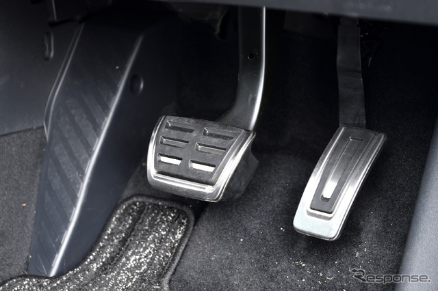 VW ティグアンTDI 4モーション R-ライン(Tiguan TDI 4MOTION R-LINE)