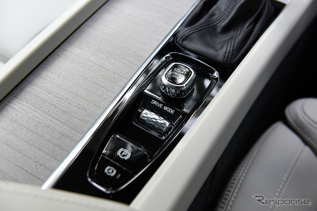 ボルボ 新型 V60(VOLVO V60)