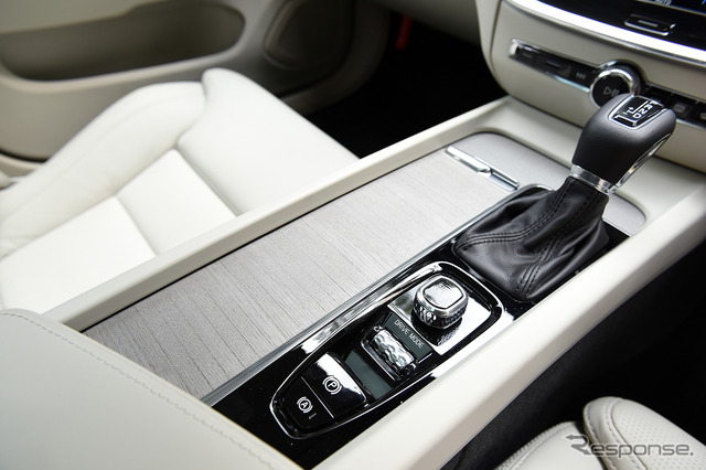 ボルボ 新型 V60(VOLVO V60)