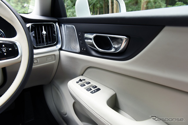 ボルボ 新型 V60(VOLVO V60)