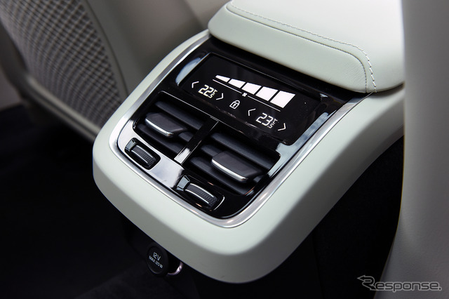 ボルボ 新型 V60(VOLVO V60)