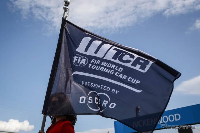 鈴鹿戦を終え、WTCR初年度も残すは1戦(11月15~18日のマカオ戦)。