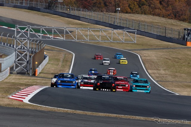 NISMOフェスティバル（2017年）