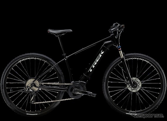 Trek Dual Sport+