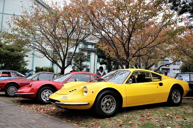 ディノ246GTB