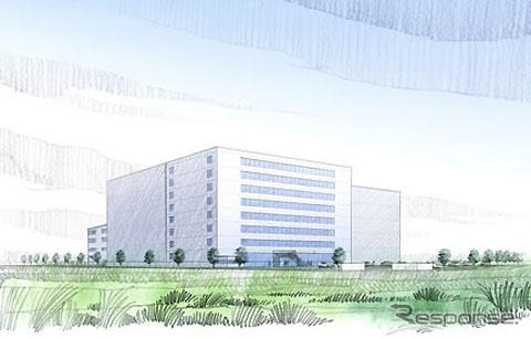 豊田合成、第2技術センターを建設
