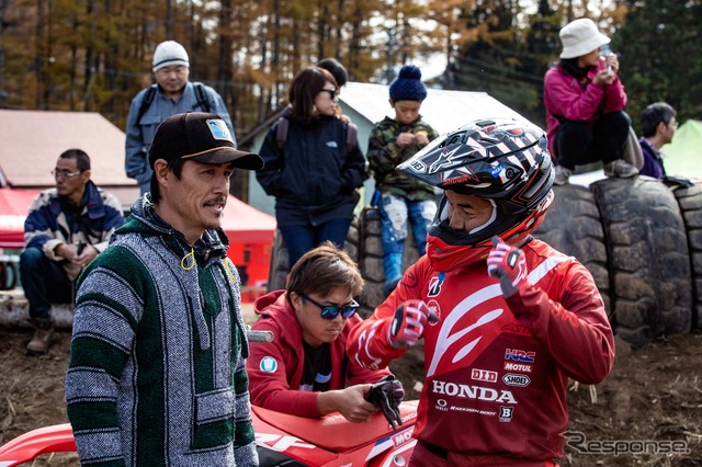 【JNCC 最終戦】北米からの刺客をも打ち破り、渡辺学が2018年チャンピオンに