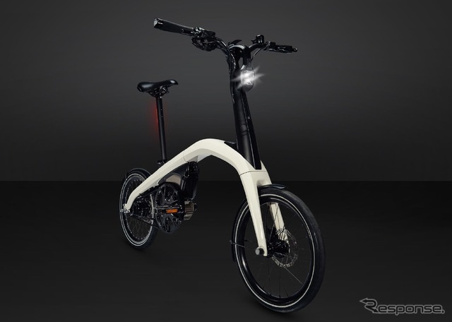 GMの電動アシスト自転車「eBikes」