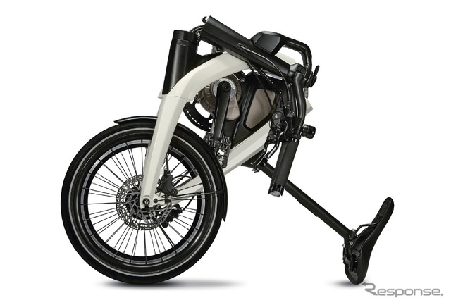 GMの電動アシスト自転車「eBikes」