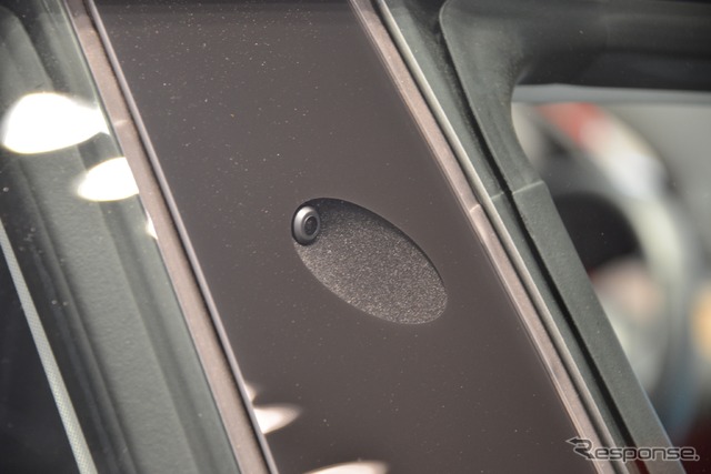 テスラ モデル3 米国仕様(Model 3 US model)