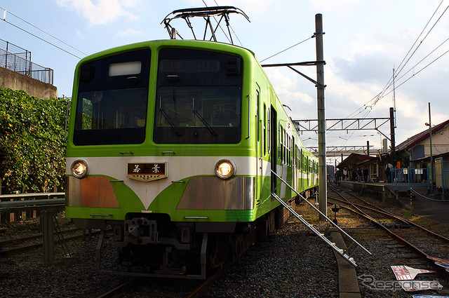 流鉄一般開放イベント「流鉄の鉄道の日!!」（流山駅 11月10日）