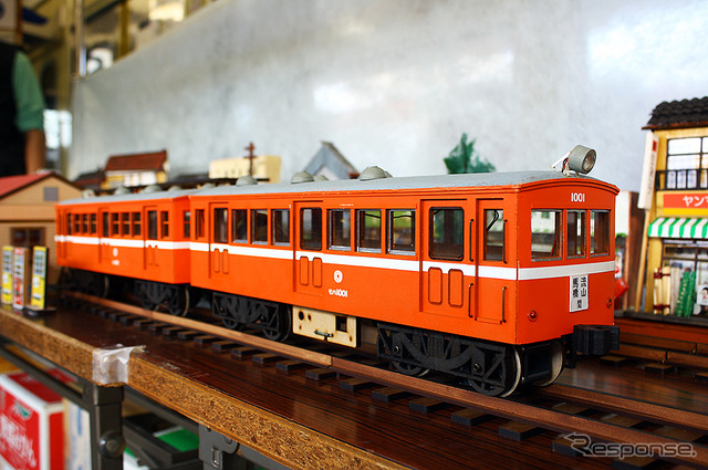 流鉄一般開放イベント「流鉄の鉄道の日!!」(流山駅 11月10日)