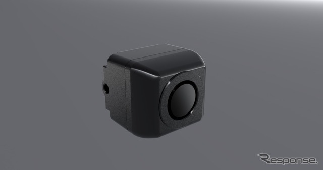 小型HDカラーカメラ(HX-100A)
