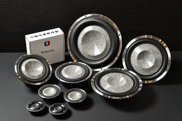 【スピーカー交換してみた!】FOCAL ユートピアMに換装したらこうなった。