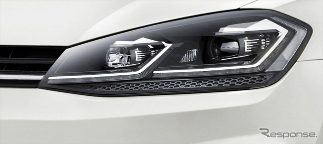 VW ゴルフ TSI ハイライン テックエディション VW ゴルフ ヴァリアント TSI ハイライン テックエディション(オリックスホワイト マザーオブパールエフェクト)
