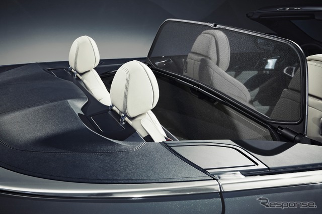BMW 8シリーズカブリオレ(M850i xDrive)